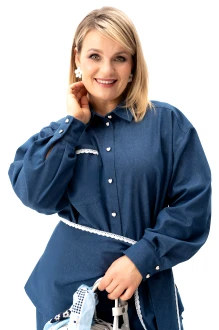 ALGRANDA (Novella Sharm) A4153 двойка #8