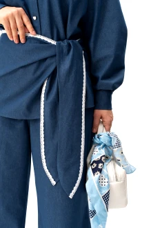 ALGRANDA (Novella Sharm) A4153 двойка #9