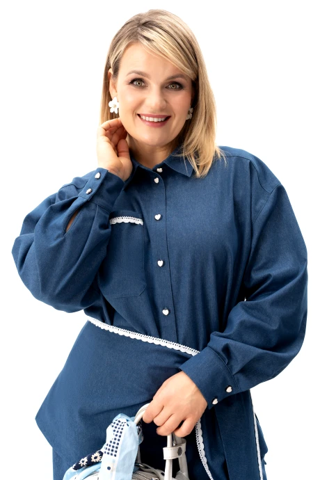 ALGRANDA (Novella Sharm) A4153 двойка #8