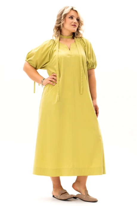 ALGRANDA (Novella Sharm) A4155 #2