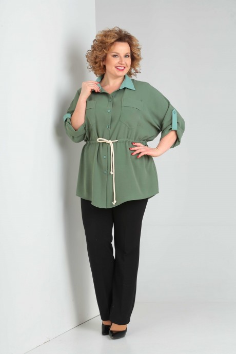 Орхидея Люкс 1004 #2