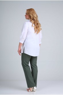 Орхидея Люкс 1087 #4