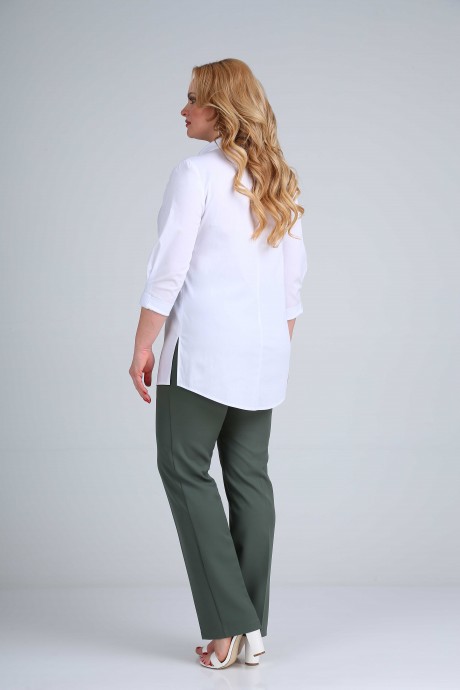 Орхидея Люкс 1087 #4