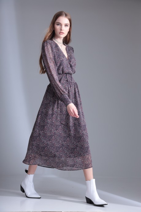 Орхидея Люкс 1122 #4