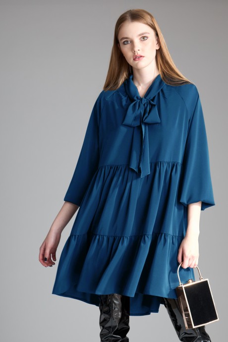 Орхидея Люкс 1117 #5