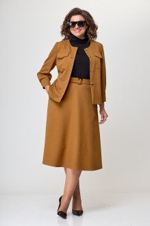 Орхидея Люкс 1202 тройка #5