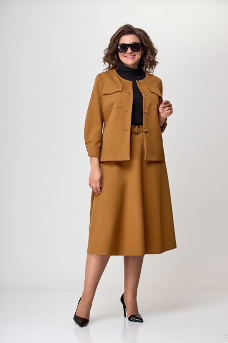 Орхидея Люкс 1202 тройка #1