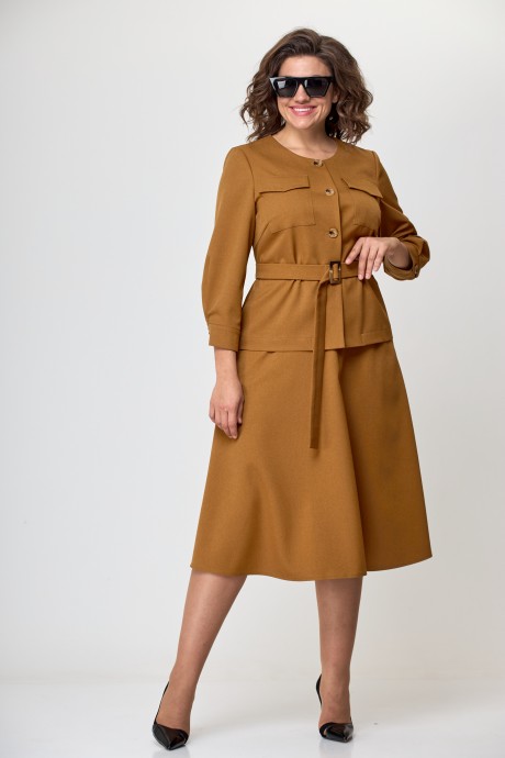 Орхидея Люкс 1202 тройка #2