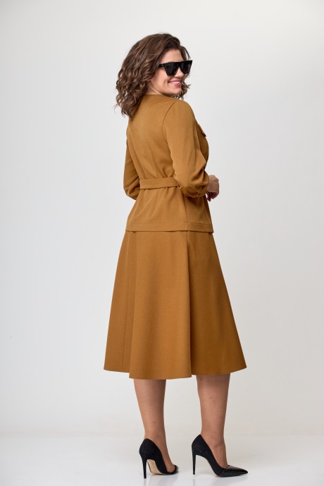 Орхидея Люкс 1202 тройка #4