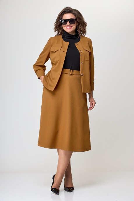 Орхидея Люкс 1202 тройка #5