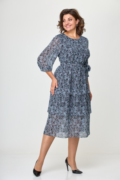 Орхидея Люкс 1210 #4