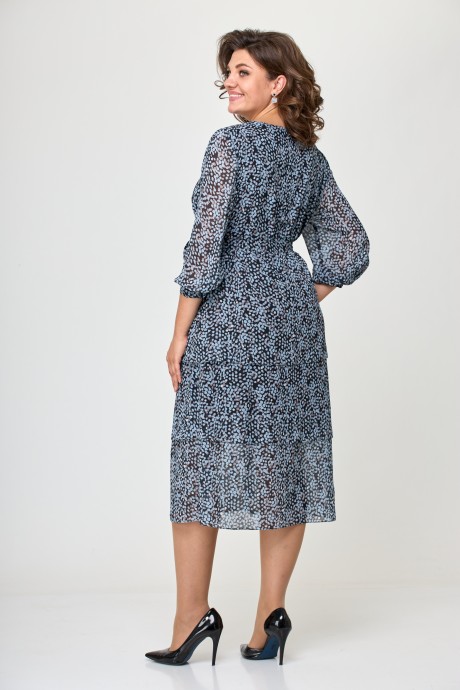 Орхидея Люкс 1210 #5