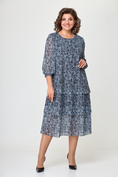 Орхидея Люкс 1210 #7