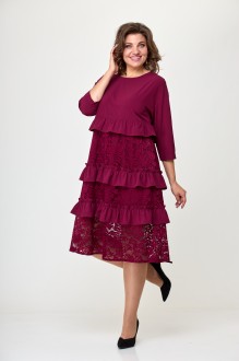 Орхидея Люкс 1211 #4