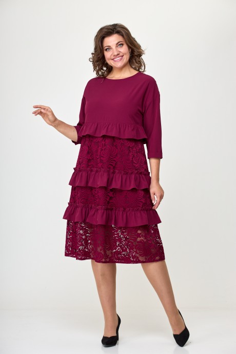 Орхидея Люкс 1211 #2