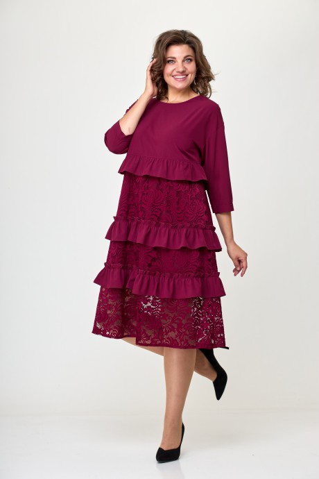 Орхидея Люкс 1211 #4