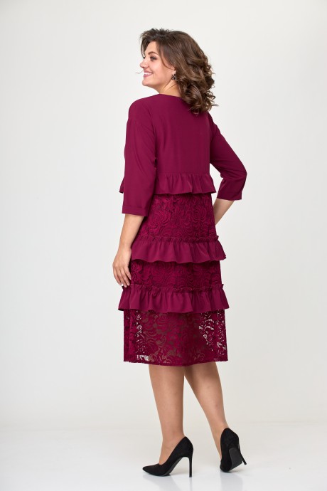 Орхидея Люкс 1211 #6