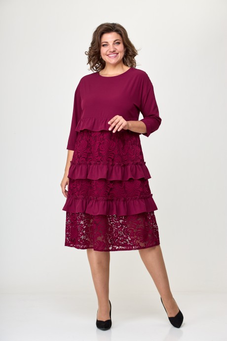 Орхидея Люкс 1211 #7