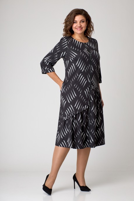 Орхидея Люкс 1208 #3