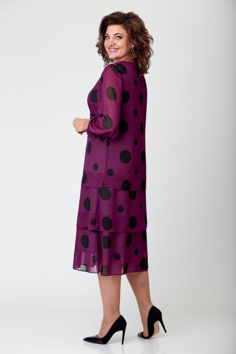 Орхидея Люкс 1210 #5