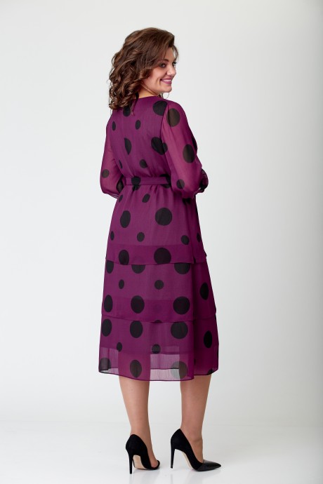 Орхидея Люкс 1210 #7