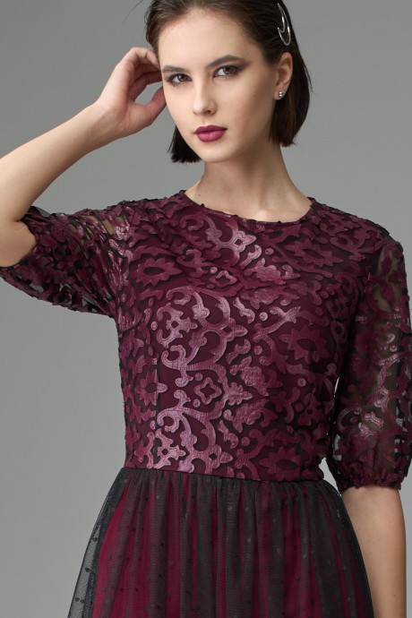 Орхидея Люкс 1231-2 #4