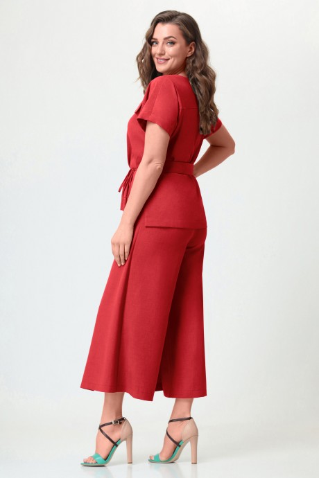 Орхидея Люкс 1172-2 двойка #3