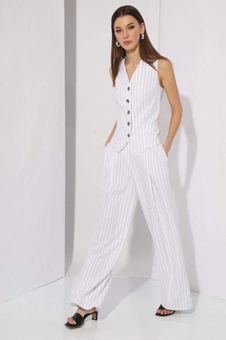 Орхидея Люкс 1276 двойка #4