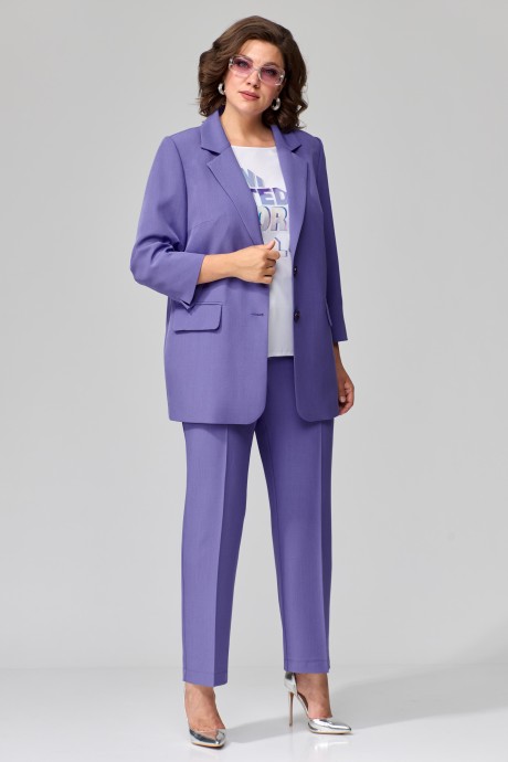 Орхидея Люкс 1299 тройка #1