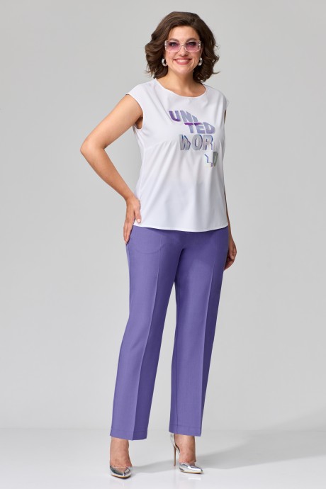 Орхидея Люкс 1299 тройка #3