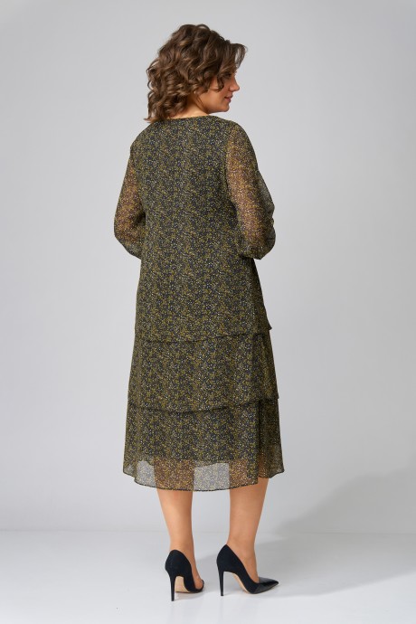 Орхидея Люкс 1473 #5