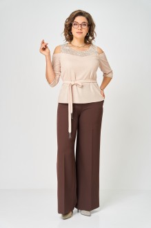 Орхидея Люкс 1635 двойка #3