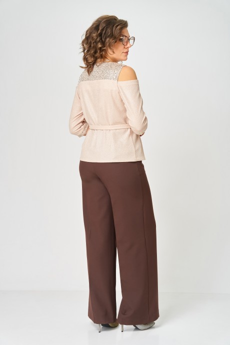 Орхидея Люкс 1635 двойка #6