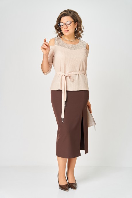 Орхидея Люкс 1637 двойка #1