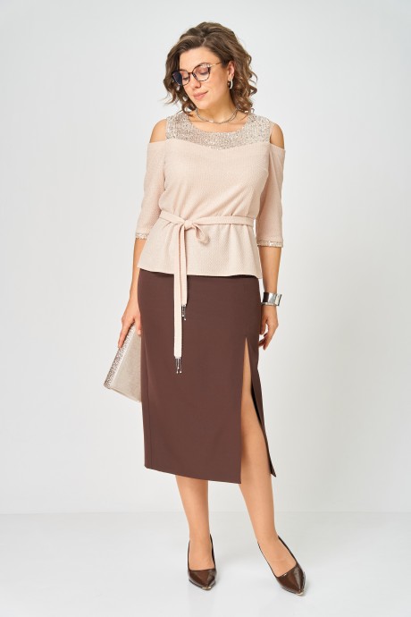 Орхидея Люкс 1637 двойка #2