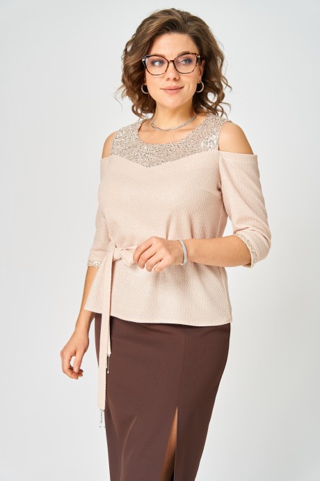 Орхидея Люкс 1637 двойка #3