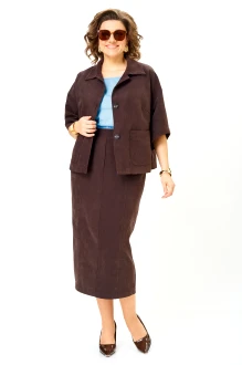 Орхидея Люкс 1659 тройка