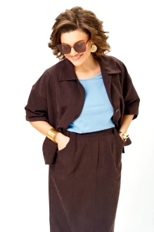 Орхидея Люкс 1659 тройка #4