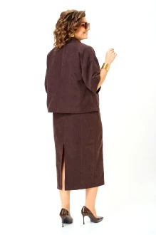 Орхидея Люкс 1659 тройка #7