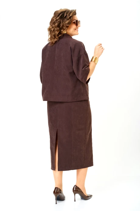 Орхидея Люкс 1659 тройка #7