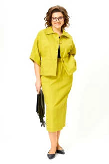 Орхидея Люкс 1666 тройка #2