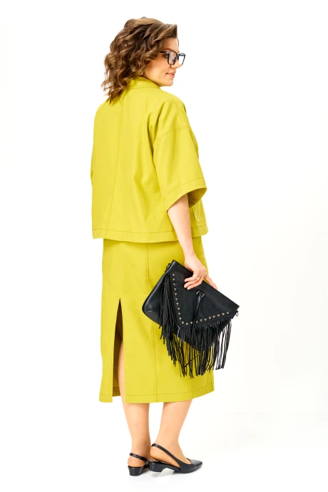 Орхидея Люкс 1666 тройка #7