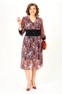 Орхидея Люкс 1672