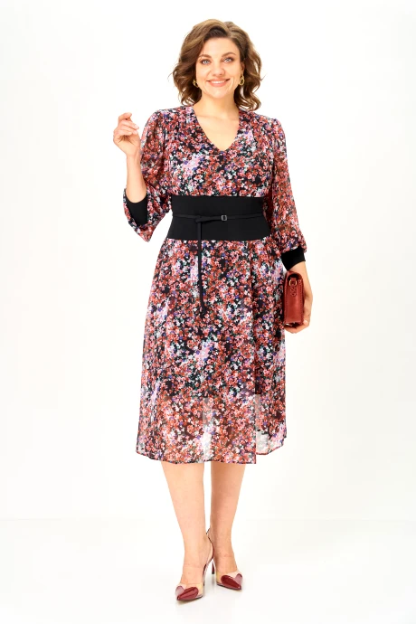 Орхидея Люкс 1672 #1