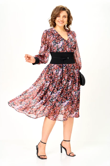 Орхидея Люкс 1672 #3