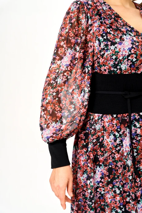 Орхидея Люкс 1672 #5