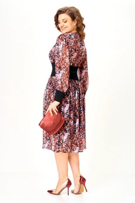 Орхидея Люкс 1672 #7