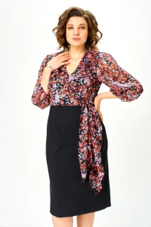 Орхидея Люкс 1675 #4