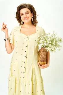 Орхидея Люкс 1668 #5