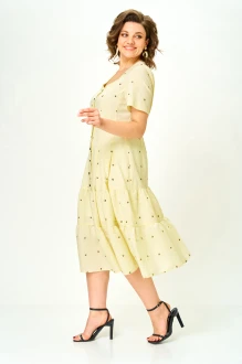 Орхидея Люкс 1668 #6